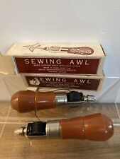Vintage sewing awls for sale  Columbia