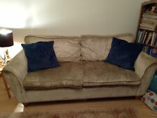 Reduced three seater for sale  BURY