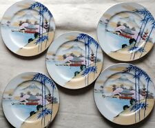 Japanese porcelain decorative for sale  Newport