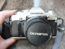 Olympus om30 camera for sale  EVESHAM