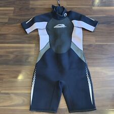 Wetsuit aged years for sale  TAUNTON