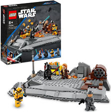 Lego 75334 star gebraucht kaufen  Arnstadt