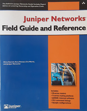Juniper networks field gebraucht kaufen  Seeheim-Jugenheim