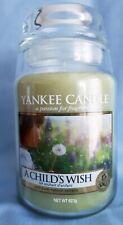 Yankee candle 623g gebraucht kaufen  Cuxhaven