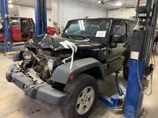 Motor jeep wrangler for sale  Effingham