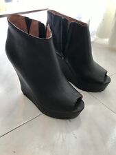 jeffrey campbell 37 usato  Grottammare