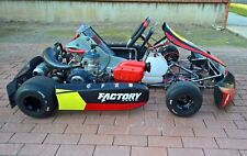 Factory kart shifter d'occasion  Expédié en Belgium