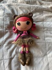 Lalaloopsy teddy honey gebraucht kaufen  Berlin