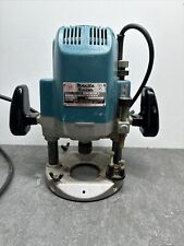 Makita 3612br plunge for sale  CLACTON-ON-SEA