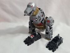 Usado, Combinador Transformers Power of the Primes Volcanicus GRIMLOCK - ¡Completo! segunda mano  Embacar hacia Argentina