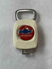 Vintage keychain chevrolet for sale  Niles