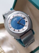 Używany, Vintage SEIKO UFO (1970-1979) 7005-8150 automatic watch, 17 jewels, serviced na sprzedaż  PL