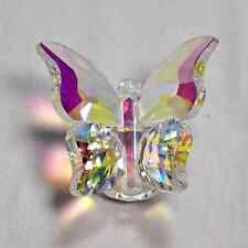 Simon Designs SD decoração borboleta cristal iridescente peso papel apanhador solar comprar usado  Enviando para Brazil