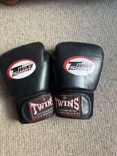 Twins special boxing for sale  CROYDON