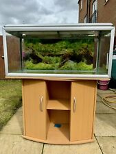 180l fish tank for sale  LEIGHTON BUZZARD