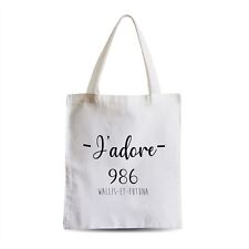 Sac tissu adore d'occasion  France