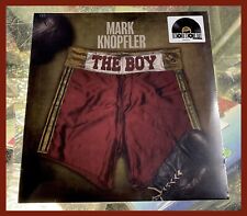 Guitarra Mark Knopfler - The Boy EP não LP em vinil Dire Straits RSD 2024 comprar usado  Enviando para Brazil
