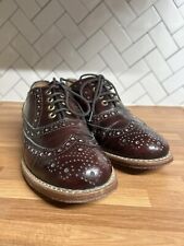 John white oxblood for sale  LARKHALL