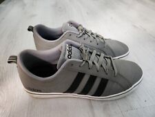 Adidas schuhe grau gebraucht kaufen  Bad Essen