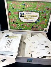 Carcassonne box leere gebraucht kaufen  Vaterstetten, Baldham