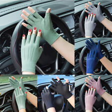 Anti fingerless gloves for sale  Shipping to Ireland