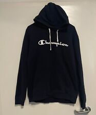 Champion pullover hoodie gebraucht kaufen  Bremen