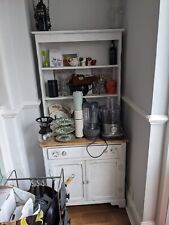 Vintage kitchen dresser for sale  STOCKPORT