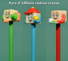 Pavé affinois pencil d'occasion  Expédié en Belgium