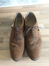 wrangler brogues for sale  MIDDLESBROUGH