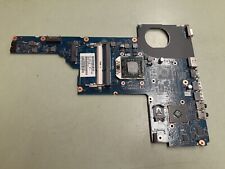 Placa madre para computadora portátil HP Pavilion G6 serie 6050A2412801 649288-001 / AM3320DDX23GX, usado segunda mano  Embacar hacia Argentina