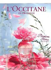 Publicite 2011 occitane d'occasion  Le Luc