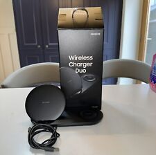 Samsung wireless charger for sale  UK