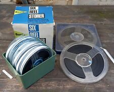 8mm film mixed for sale  STANLEY