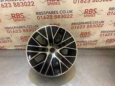 Porsche taycan alloy for sale  Shipping to Ireland