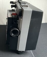 Vintage film projector for sale  PORTREE