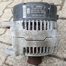 Lichtmaschine 120a 028903028e gebraucht kaufen  Rastatt