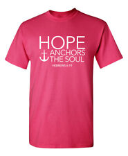 Hope anchors soul for sale  Cornelius