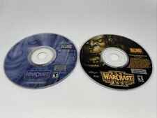 Games warcraft iii for sale  Spokane