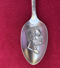 Abraham lincoln silver for sale  San Diego