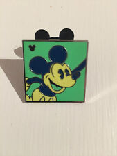 Pins mickey square d'occasion  Cannes