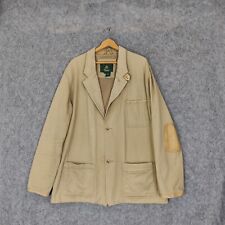 Vintage orvis jacket for sale  BASILDON