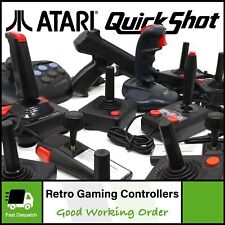 Retro joysticks controllers for sale  SALISBURY