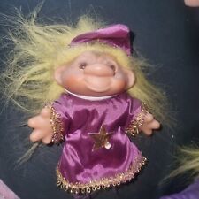 Wizard troll for sale  BELFAST
