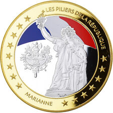 1161457 médaille piliers d'occasion  Lille-