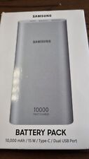 Battery pack samsung usato  Rivignano Teor