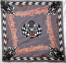 Harley davidson foulard d'occasion  Montferrand-le-Château
