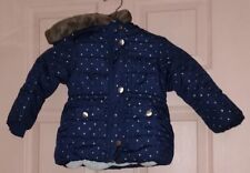 girls 18m coat for sale  Painesville