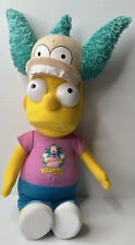 Bart simpson krusty for sale  Mason