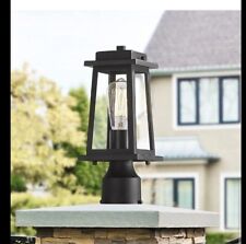 Outdoor post light for sale  Ladera Ranch
