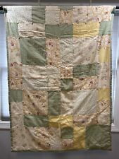 Vintage handmade quilt for sale  Monroeville